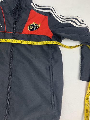 Adidas Youth Boys Large Munster Rugby 