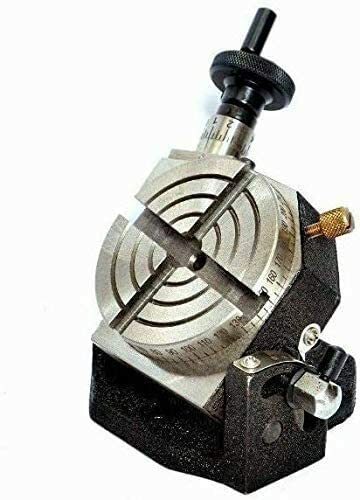 3 rotary table manufacturer