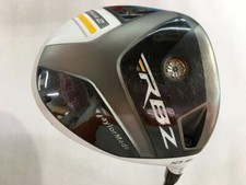 Golf Driver TaylorMade Rocketballz Stage2 US RocketFuel (R) 10.5 46inch JAPAN