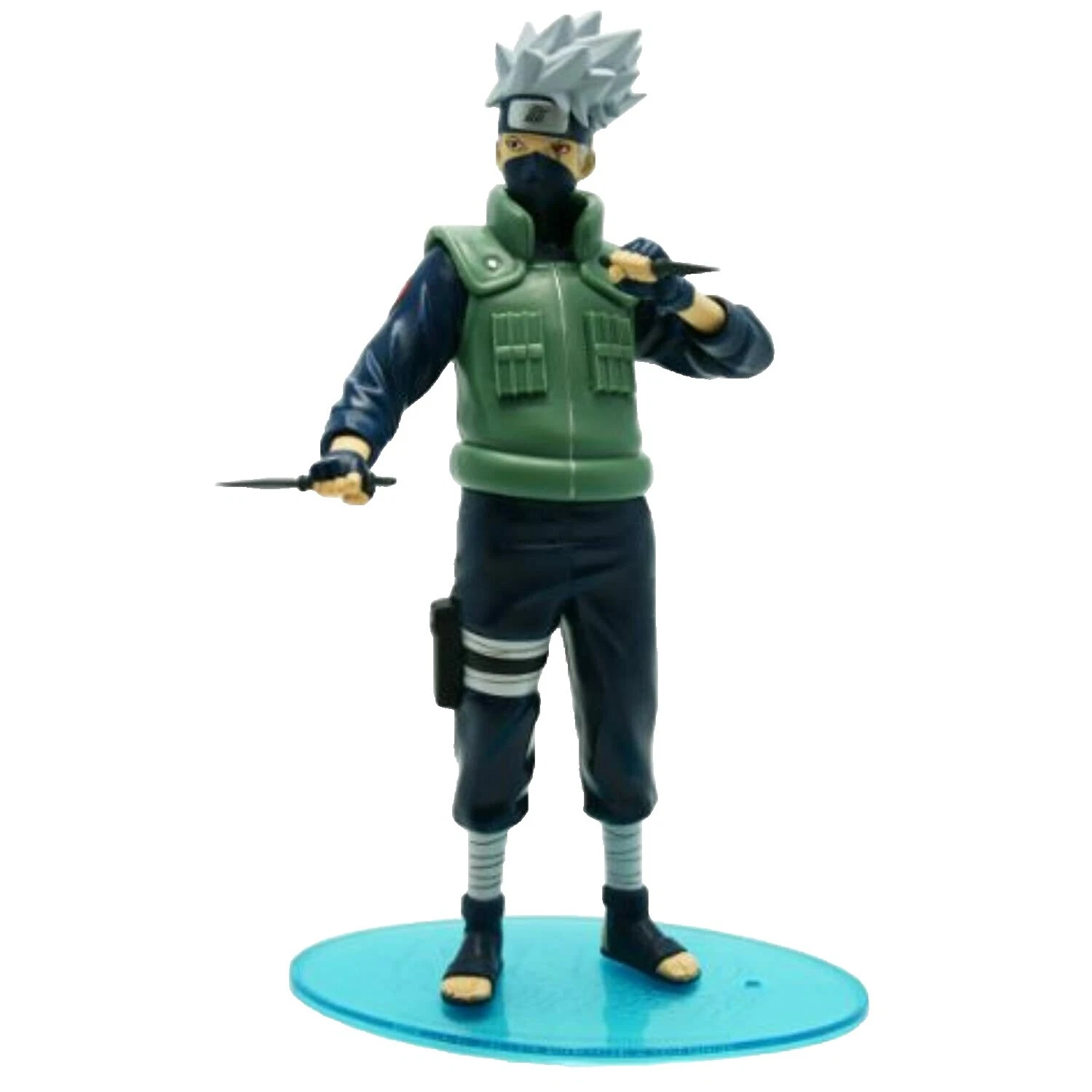 Toynami Naruto juguetes y pasatiempos