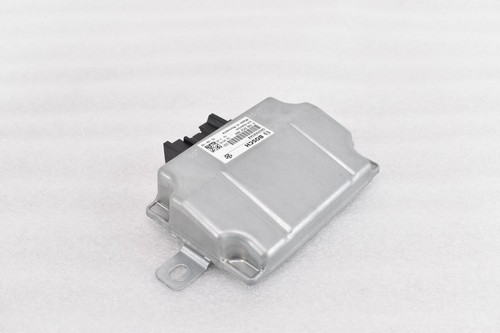 2014-2019 MASERATI GHIBLI SQ4 POWER INVERTER COMPUTER CONTROL MODULE UNIT OEM - Picture 5 of 12