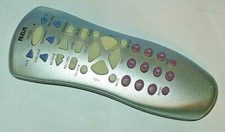 OEM GENUINE - RCA RCU410WMS Universal Remote Control - TESTED - DD-3383