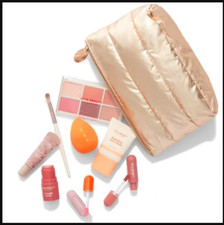 Ulta Beauty Collection 9 Piece Makeup Gift Set With Bag 2024 NEW