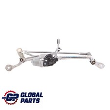 BMW X3 G01 Wiper Motor System Complete Mechanism Front Windshield 7399013