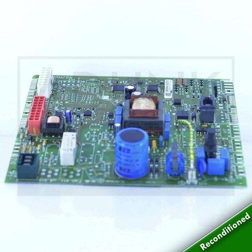 GLOWWORM FLEXICOM 24CX 30 35 & 18SX 30 MAIN PCB 0020023825 WITH 1 YEAR WARRANTY - Picture 2 of 5