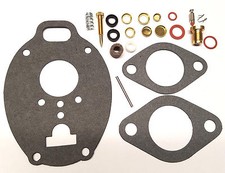 MARVEL SCHEBLER ECONOMY CARBURETOR KIT INTERNATIONAL HARVESTER 504 544 574 656