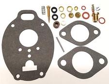 MARVEL SCHEBLER ECONOMY CARBURETOR KIT MASSEY FERGUSON 65 150 165 175 180 303