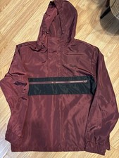 primitive skateboarding jacket Windbreaker Me...