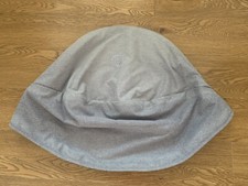 💛 BUGABOO CAMELEON/FOX EXTENDABLE  SUN CANOPY/HOOD  GREY  💛