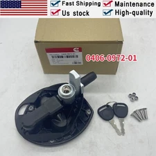 OEM FOR Cummins Kohler Generator Door Latch T Handle 0406-0972-01 A034B471