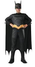 DC Comic Beware the Batman Child Boys Costume