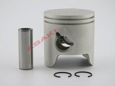 Kit pistone - STD 6H3-11631-01 con anello per fuoribordo YAMAHA 60/70HP 60TLRA 70ETLJ