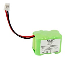 HQRP Bater a para SportDOG SDT00-11911, 650-104, DC-23, KINETIC MH250AAAN6HC