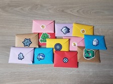Pokemon Karten Mystery Pack Booster Deutsch G...