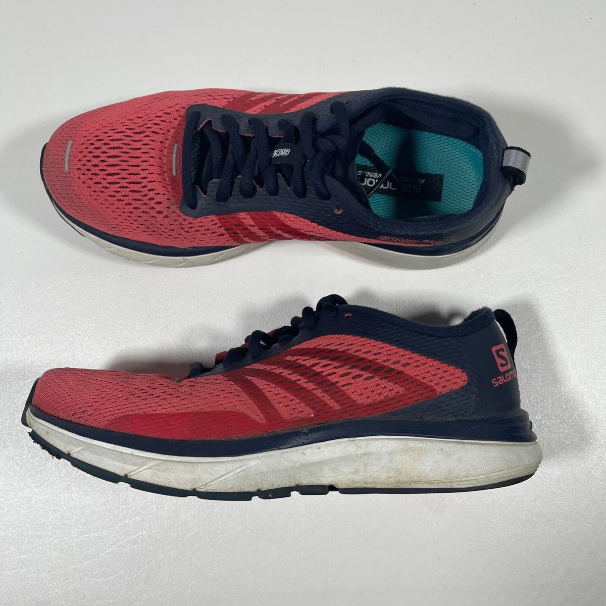 Salomon sonic sales ra 2 women's
