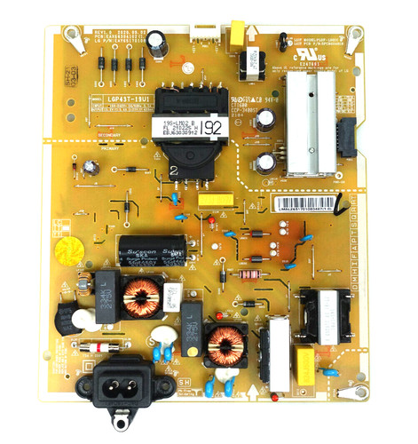 Netzteil EAX68304102(1.0) für LED TV Samsung Model: 43UP75009LF