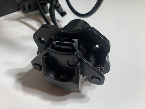 Колодки hmz 7006