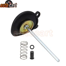 For Honda 16021-413-751 16021-438-671 Carburetor Accelerator Pump Diaphragm Kit