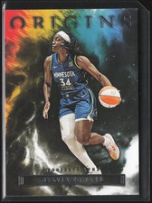 Sylvia Fowles 2023 Panini Origins WNBA #77 Base