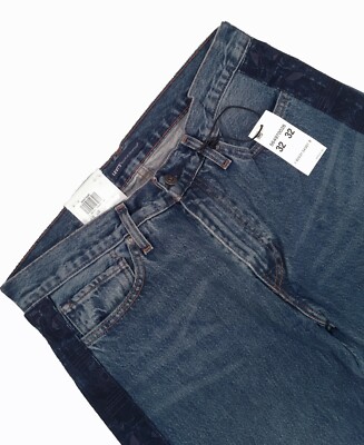 NEW $188 Levi's Made & Crafted 511 Allende Jeans! Slim 511