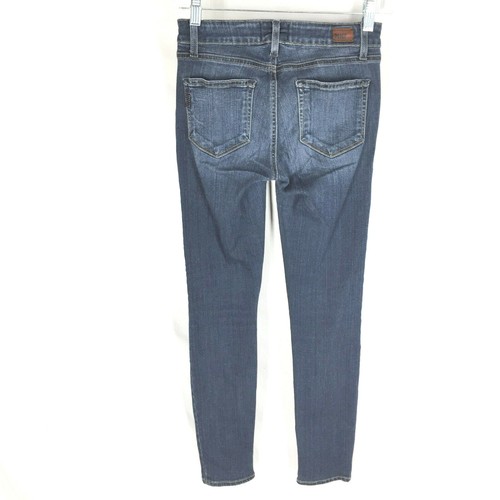 Paige Verdugo Nottingham DNM521 Skinny 