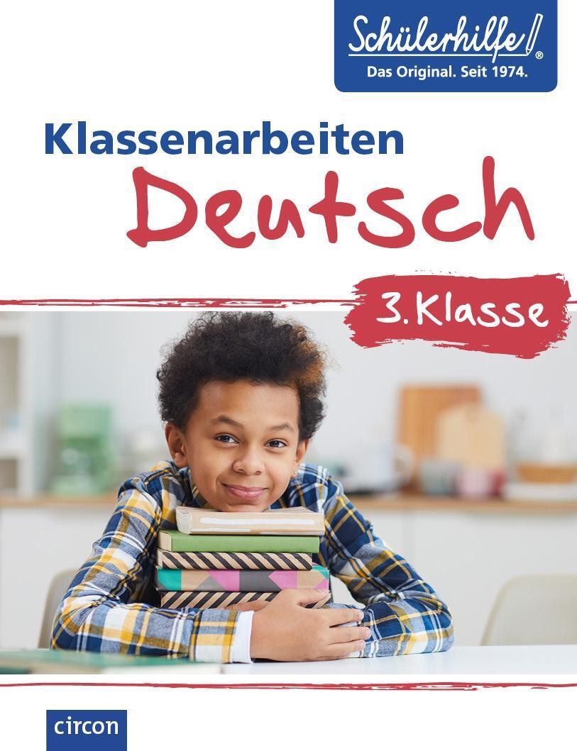 Deutsch 3. Klasse | Klassenarbeiten Schülerhilfe | Tanja Von