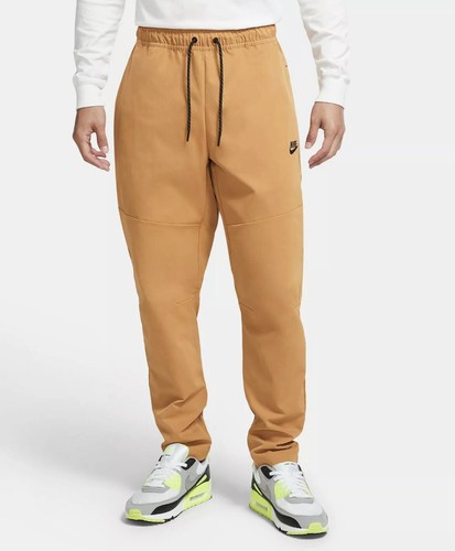 NIKE SPORTSWEAR LIGHTWEIGHT PANTS FLAX 