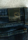 NWOT Urban Outfitters Mar Co Operative Glory Boots Straight Leg Jeans, Size 28 — photo 8
