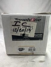 ToughOne Completely Remanufactured Alternator 13971A fits; BMW X5 01-06 3.0L