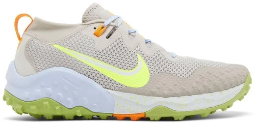 Nike Wildhorse 7 Light Iron Ore Volt