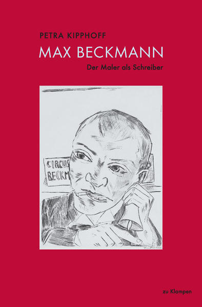 Thumbnail - Max Beckmann | Petra Kipphoff | 2021 | Deutsch