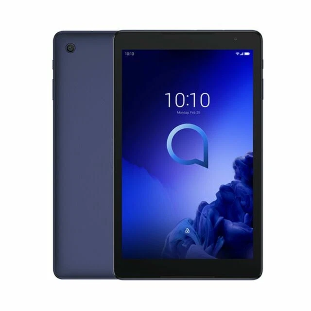 Tablet ed eBook reader blu Alcatel