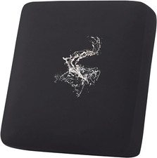 Hyha Waterproof Couch Cushion Covers, Magic Sofa Covers Washable, Stretch Sofa S