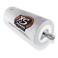 XS Power Single 40 AH Lithium Cell 2.3v Lithium Titanate Oxide (LTO) Lot