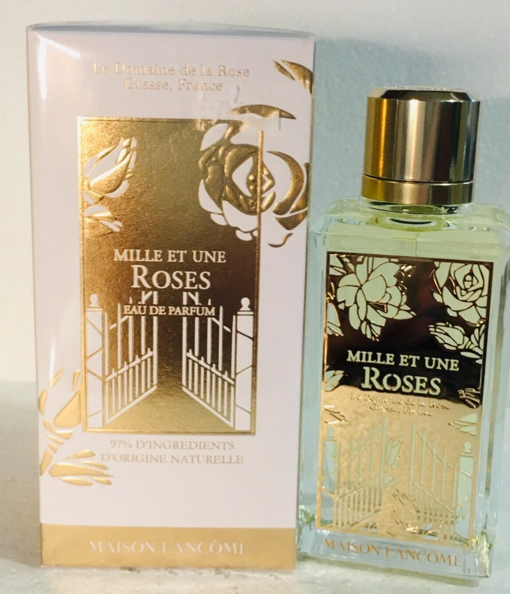 Lancôme Une Rose Eau de Parfum for Women for sale | eBay