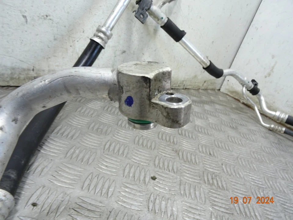 2020 KIA XCEED ISG MK3 CD 5DRS HATCH 1.4 PETROL A/C AIR CON PIPES *7167 - Image 3 of 4