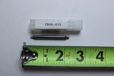 NEW A.B. TOOLS CR06-015 DOUBLE CORNER ROUNDING EM