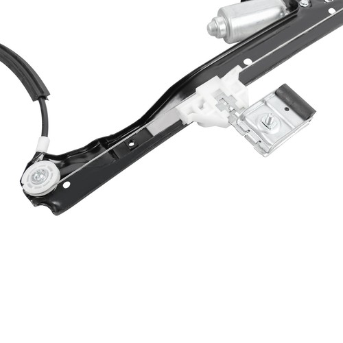 1x Front Right Power Window Regulator For Envoy Trailblazer W/ Motor 2002-2009 - Picture 5 of 10