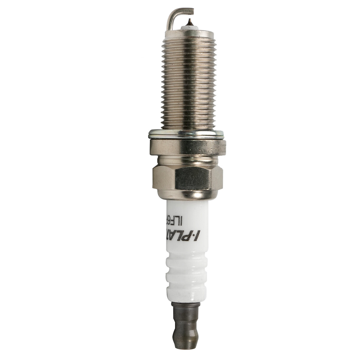 4-NGK Laser Iridium 6481 ILFR6B  FOR Subaru Impreza Turbo 2 5l Ej Wrx Sti