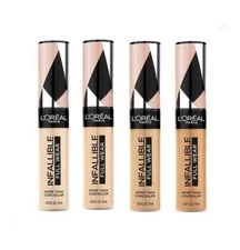 L'Oreal Infallible Full Wear More Than Concealer 0.33fl.oz./10ml New; You Pick!