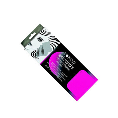 Coloring Wraps Strähnenpapier Rondo ''Speed Wraps'' klein 10x17cm 250 Blatt