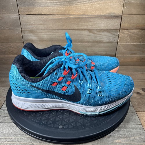 Nike Women Zoom Structure 19 Running 