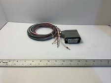 Harting Connector HAN With Cable