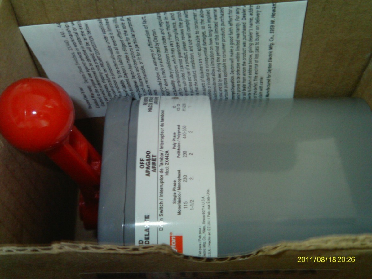 IRIA428 Switch Husqvarna Lawn Mower Ignition Switch for AYP, Craftsman