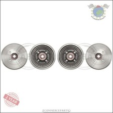 Tambour de frein Renault MODUS