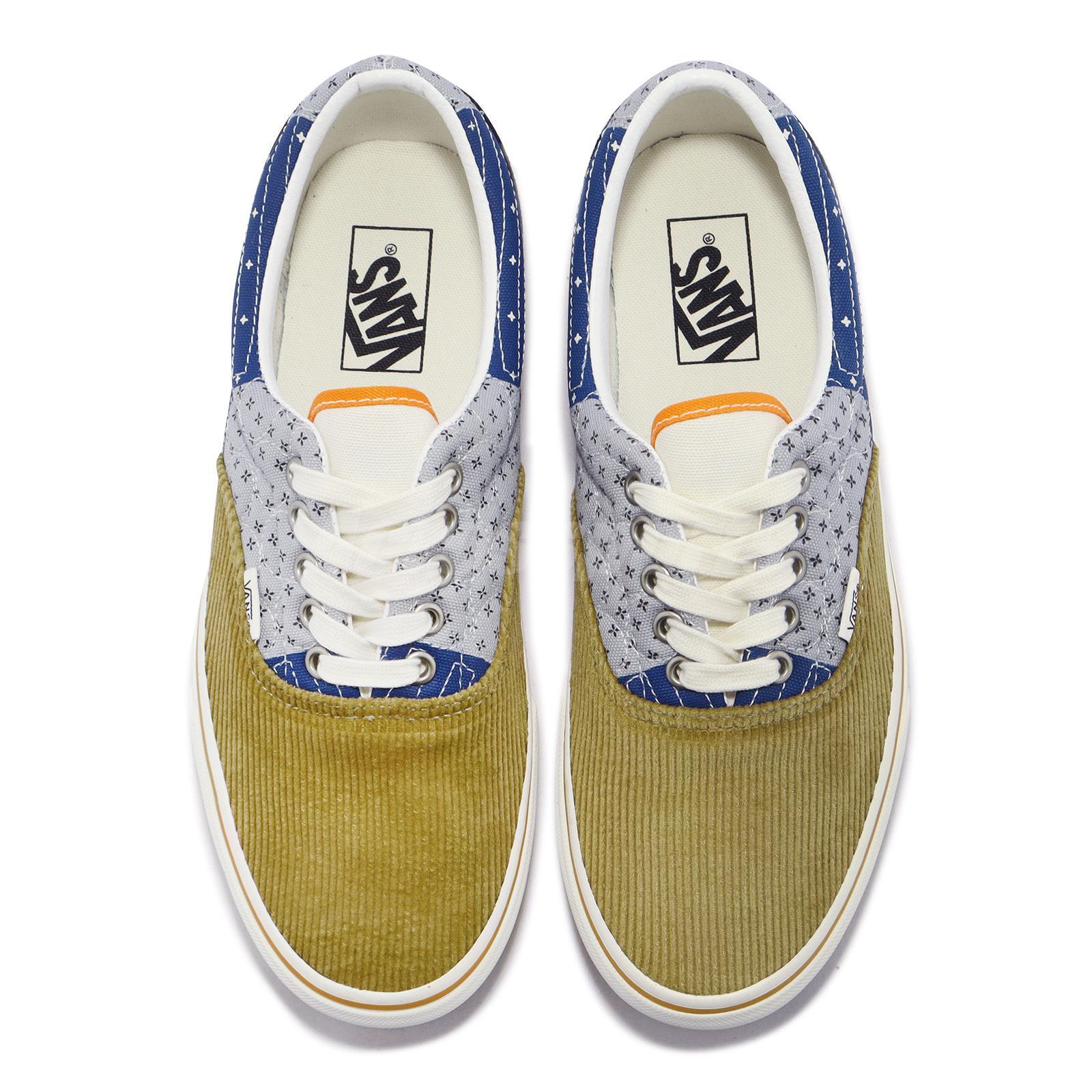vans era quilted bandana