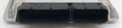 VOLKSWAGEN PASSAT 1.9 ECU ECM DME PCM PCU MSG ENGINE CONTROL UNIT 038906019DS