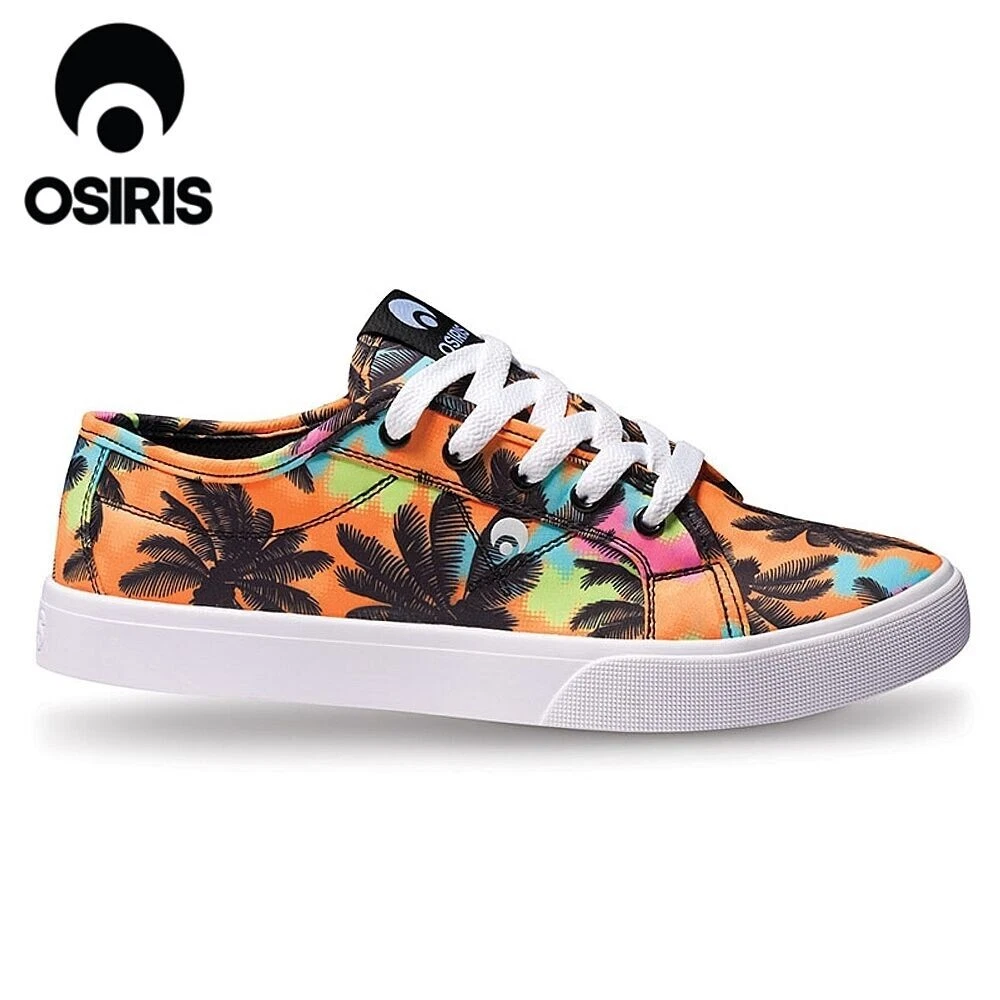 Osiris Scarpe da Skate da Uomo : Osiris