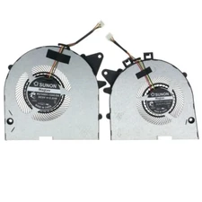 GPU Cooling Fan for Lenovo Legion Y540P Y545 Y7000P-2019 DFS501105PR0T FKU0