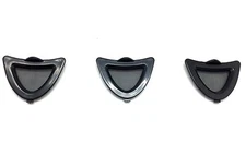 3 Pack Swivel Sweeper Floor Cleaner G Models Max Top Side Filter Vents Clips On